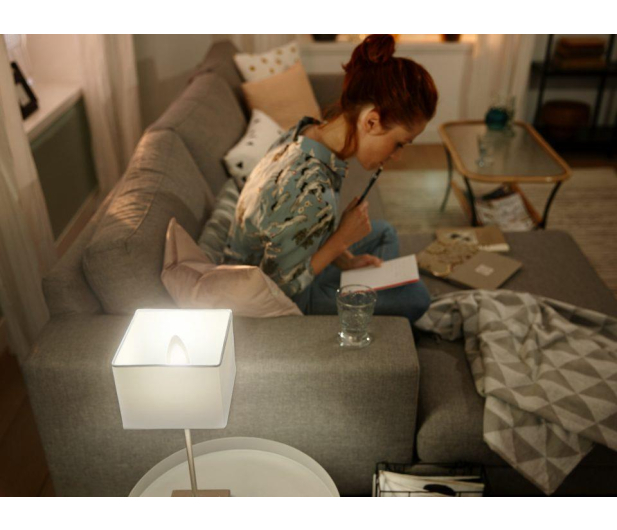 Philips Hue White Inteligentna Żarówka świeczka 2xE14 8719514320628 - 709749 - zdjęcie 5